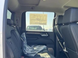 GMC Sierra 3500HD Denali 4WD Crew Cab 159" 2026