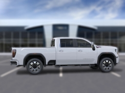 GMC Sierra 3500HD Denali 4WD Crew Cab 159" 2026