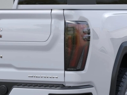 GMC Sierra 3500HD Denali 4WD Crew Cab 159" 2026