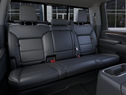 GMC Sierra 3500HD Denali 4WD Crew Cab 159" 2026