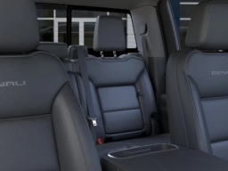 GMC Sierra 3500HD Denali 4WD Crew Cab 159" 2026
