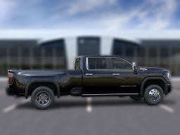 GMC Sierra 3500HD Denali 4WD Crew Cab 172" 2026