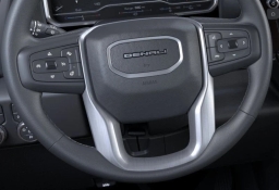GMC Sierra 3500HD Denali 4WD Crew Cab 172" 2026