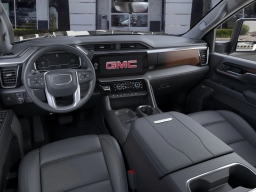 GMC Sierra 3500HD Denali 4WD Crew Cab 159" 2026