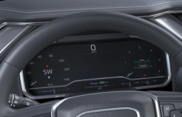 GMC Sierra 3500HD Denali 4WD Crew Cab 159" 2026