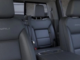GMC Sierra 3500HD Denali 4WD Crew Cab 159" 2026