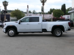 GMC Sierra 3500HD Denali 4WD Crew Cab 159" 2026