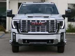 GMC Sierra 3500HD Denali 4WD Crew Cab 159" 2026
