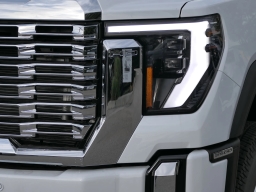 GMC Sierra 3500HD Denali 4WD Crew Cab 159" 2026