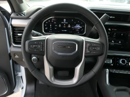 GMC Sierra 3500HD Denali 4WD Crew Cab 159" 2026