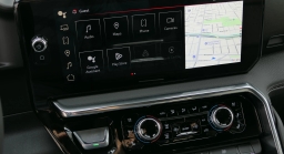 GMC Sierra 3500HD Denali 4WD Crew Cab 159" 2026