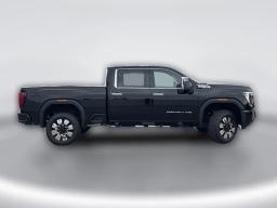 GMC Sierra 3500HD Denali 4WD Crew Cab 159" 2026