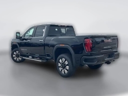 GMC Sierra 3500HD Denali 4WD Crew Cab 159" 2026