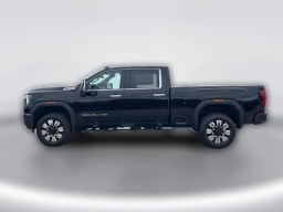 GMC Sierra 3500HD Denali 4WD Crew Cab 159" 2026