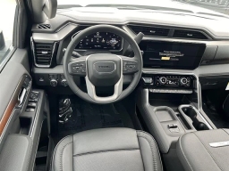 GMC Sierra 3500HD Denali 4WD Crew Cab 159" 2026