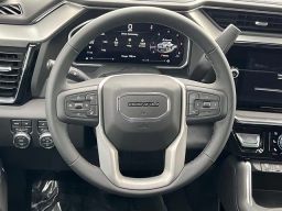 GMC Sierra 3500HD Denali 4WD Crew Cab 159" 2026