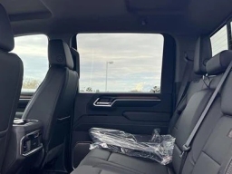GMC Sierra 3500HD Denali 4WD Crew Cab 159" 2026