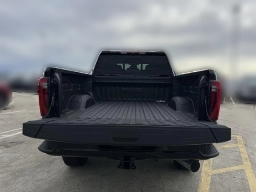 GMC Sierra 3500HD Denali 4WD Crew Cab 159" 2026