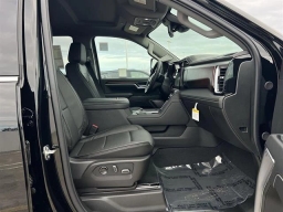 GMC Sierra 3500HD Denali 4WD Crew Cab 159" 2026
