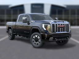 GMC Sierra 3500HD Denali 4WD Crew Cab 159" 2026
