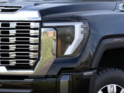 GMC Sierra 3500HD Denali 4WD Crew Cab 159" 2026