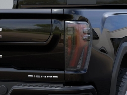 GMC Sierra 3500HD Denali 4WD Crew Cab 159" 2026