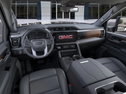 GMC Sierra 3500HD Denali 4WD Crew Cab 159" 2026