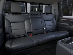 GMC Sierra 3500HD Denali 4WD Crew Cab 159" 2026