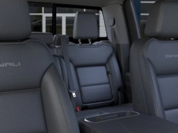 GMC Sierra 3500HD Denali 4WD Crew Cab 159" 2026