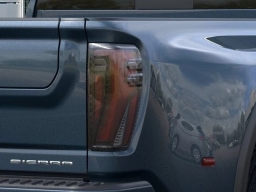 GMC Sierra 3500HD Denali 4WD Crew Cab 172" 2026
