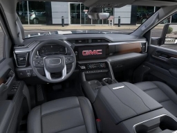 GMC Sierra 3500HD Denali 4WD Crew Cab 172" 2026