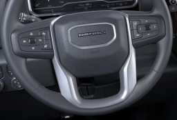 GMC Sierra 3500HD Denali 4WD Crew Cab 172" 2026