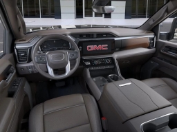 GMC Sierra 3500HD Denali 4WD Crew Cab 159" 2026