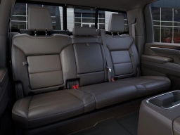 GMC Sierra 3500HD Denali 4WD Crew Cab 159" 2026