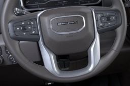 GMC Sierra 3500HD Denali 4WD Crew Cab 159" 2026