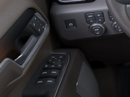 GMC Sierra 3500HD Denali 4WD Crew Cab 159" 2026