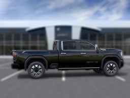 GMC Sierra 3500HD Denali 4WD Crew Cab 159" 2026