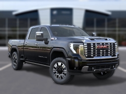 GMC Sierra 3500HD Denali 4WD Crew Cab 159" 2026