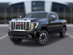 GMC Sierra 3500HD Denali 4WD Crew Cab 159" 2026