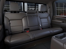 GMC Sierra 3500HD Denali 4WD Crew Cab 159" 2026