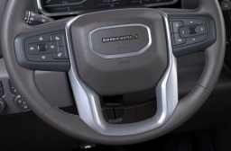 GMC Sierra 3500HD Denali 4WD Crew Cab 159" 2026