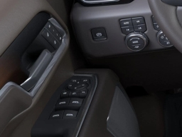 GMC Sierra 3500HD Denali 4WD Crew Cab 159" 2026