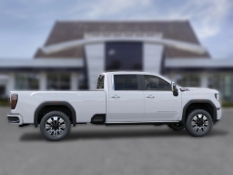 GMC Sierra 3500HD Denali 4WD Crew Cab 172" 2026