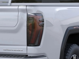 GMC Sierra 3500HD Denali 4WD Crew Cab 172" 2026