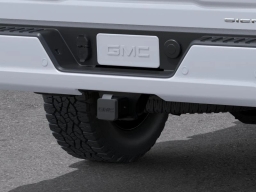 GMC Sierra 3500HD Denali 4WD Crew Cab 172" 2026