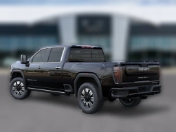 GMC Sierra 3500HD Denali 4WD Crew Cab 159" 2026