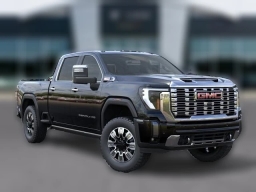 GMC Sierra 3500HD Denali 4WD Crew Cab 159" 2026