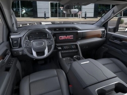 GMC Sierra 3500HD Denali 4WD Crew Cab 159" 2026