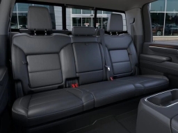 GMC Sierra 3500HD Denali 4WD Crew Cab 159" 2026
