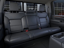 GMC Sierra 3500HD Denali 4WD Crew Cab 159" 2026